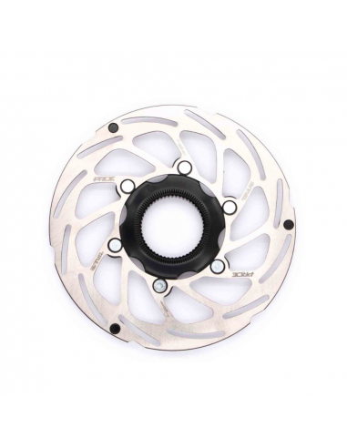 Pride Am Centerlock Disc 140mm