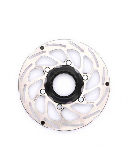 Pride Am Centerlock Disc 140mm