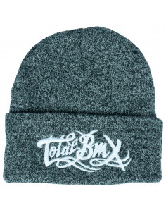 Bonnet Total Bmx Logo Antique Grey