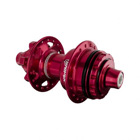 Moyeu Arrière SD-X Sniper Evo Air - 10mm - 28H