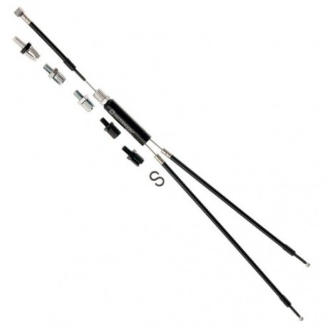 ODYSSEY RACE LINEAR BRAKE CABLE
