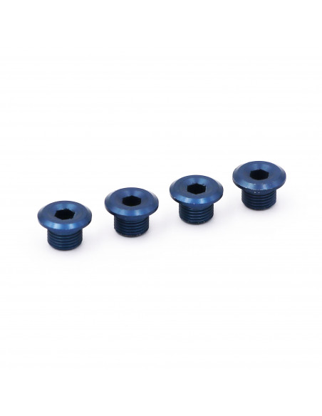 Vis Couronne Rennen - Regular X4