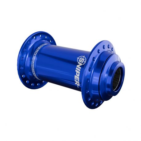 Moyeu Avant SD-X Sniper Evo Pro - 20mm - 36H