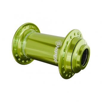 copy ofSD-X Sniper Front Hub - 20mm