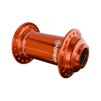 Moyeu Avant SD-X Sniper Evo Pro - 20mm - 36H