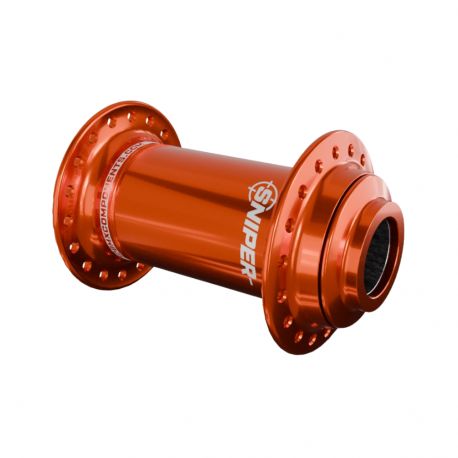 Moyeu Avant SD-X Sniper Evo Pro - 20mm - 36H