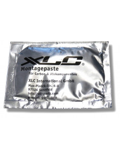 Pate De Montage Xlc Carbone- Sachet 5g