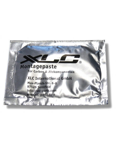 Pate De Montage Xlc Carbone- Sachet 5g