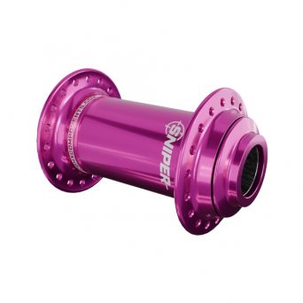 copy ofSD-X Sniper Front Hub - 20mm