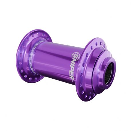 copy ofSD-X Sniper Front Hub - 20mm
