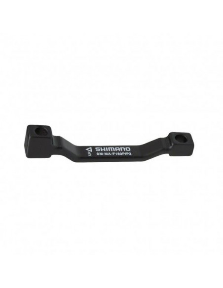 Shimano Disc Brake Mount Adapter PM-PM +20mm