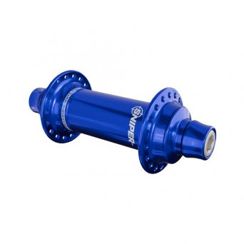 Moyeu Avant SD-X Sniper Evo Air - 10mm - 28H