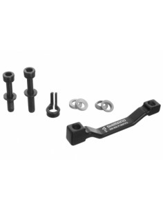 Adaptateur Shimano PM-PM +20mm 2