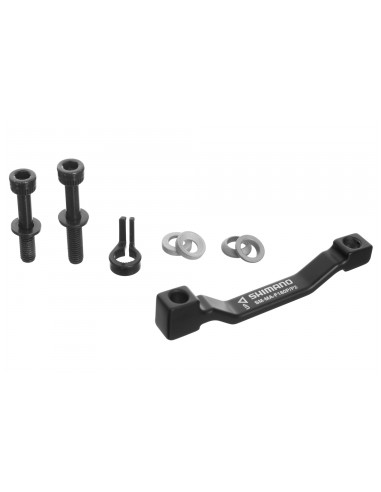 Adaptateur Shimano PM-PM +20mm