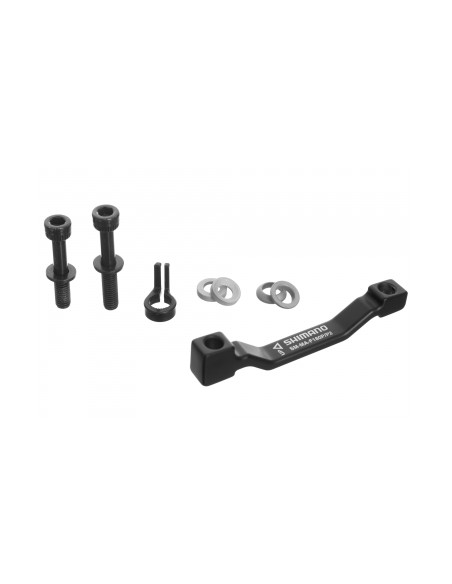 Adaptateur Shimano PM-PM +20mm