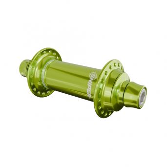 SD-X Sniper Evo Air Front Hub - 10mm - 28H