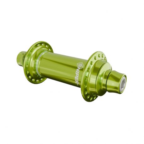 SD-X Sniper Evo Air Front Hub - 10mm - 28H