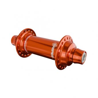 SD-X Sniper Evo Air Front Hub - 10mm - 28H