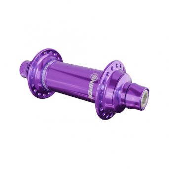 Moyeu Avant SD-X Sniper Evo Air - 10mm - 28H