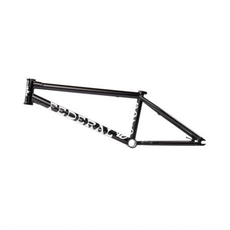 Cadre Federal Boyd V2 - Black