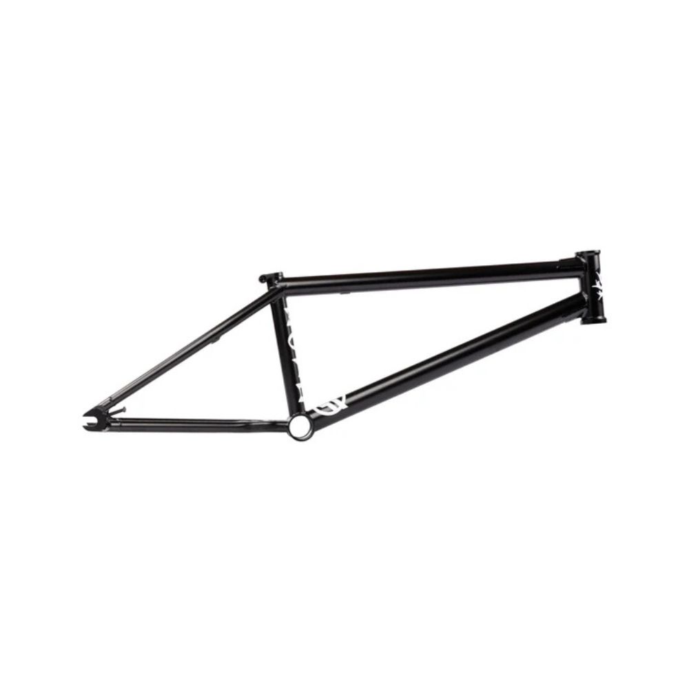Federal Boyd V2 Frame - Black