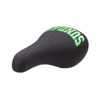Selle Sunday Blockhead - Pivotal - Black/Green/Green