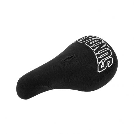 Selle Sunday Blockhead - Pivotal - Black/White