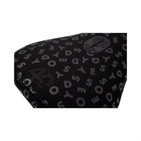 Selle Odyssey 40-Year Anniversary - Fat - Pivotal - Black Suede