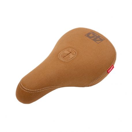 Selle Odyssey 40-Year Anniversary - Fat - Pivotal - Brown Canvas