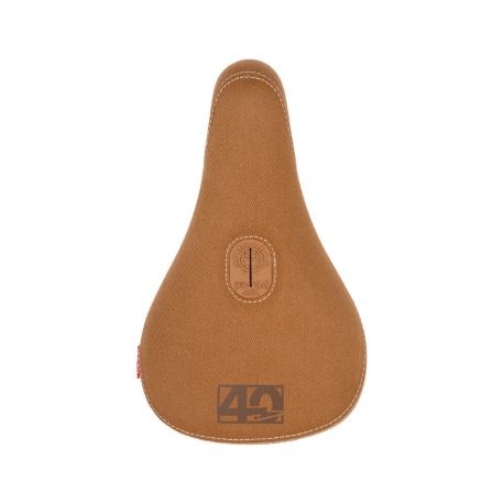 Selle Odyssey 40-Year Anniversary - Fat - Pivotal - Brown Canvas