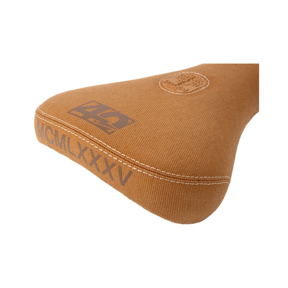 Selle Odyssey 40-Year Anniversary - Fat - Pivotal - Brown Canvas