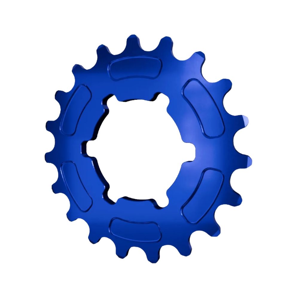 copy ofSD-X Sniper Evo Cog - Alloy - Black