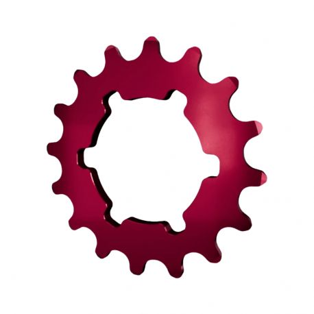 copy ofcopy ofcopy ofcopy ofcopy ofcopy ofSD-X Sniper Evo Cog - Alloy - Black