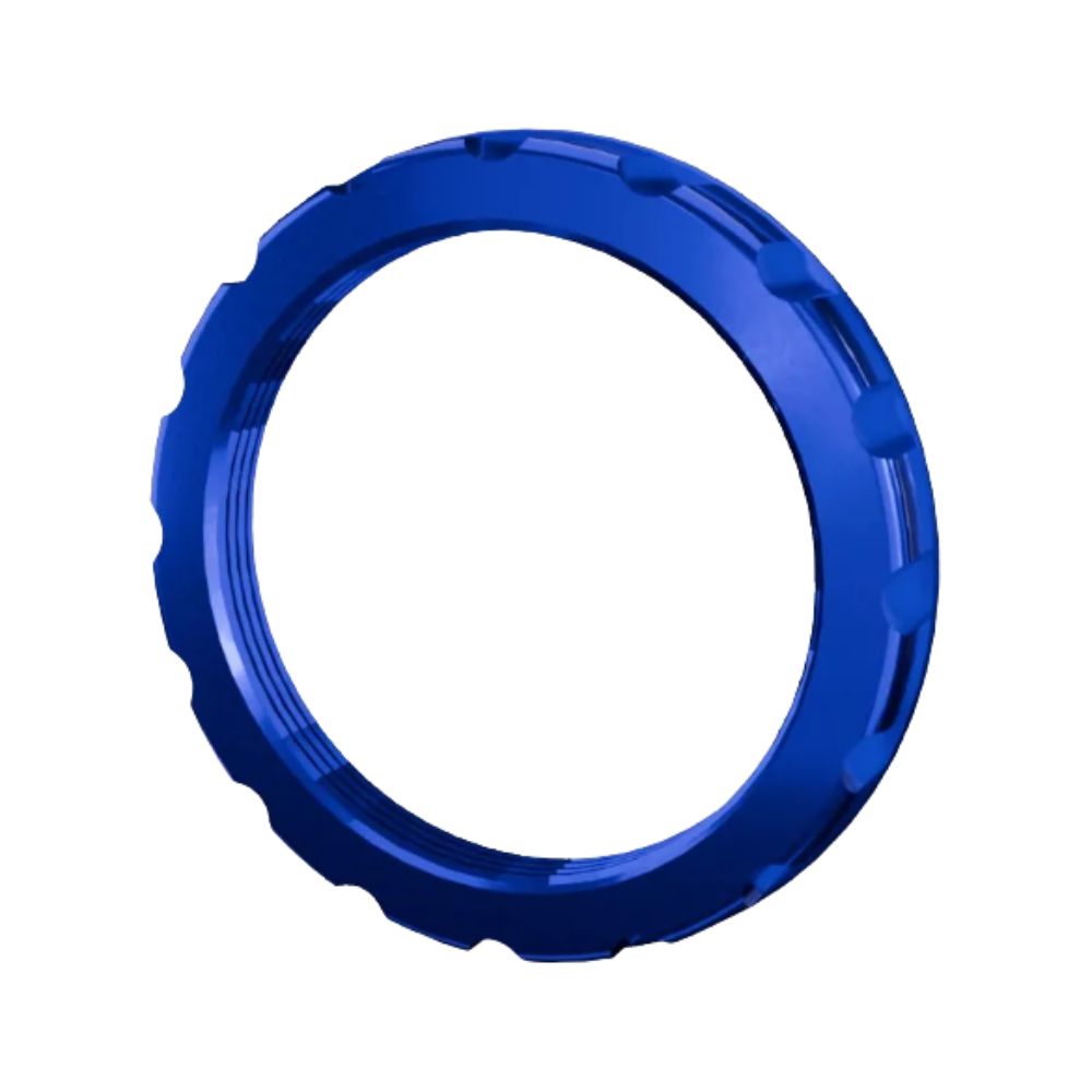 SD-X Lock Ring - Sniper Evo - Blue