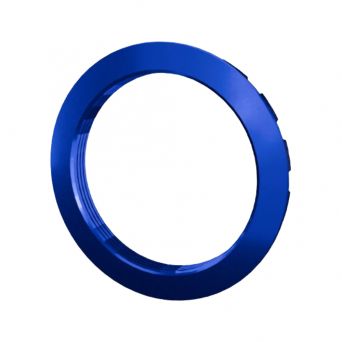 Lock Ring SD-X - Sniper Evo - Blue 2