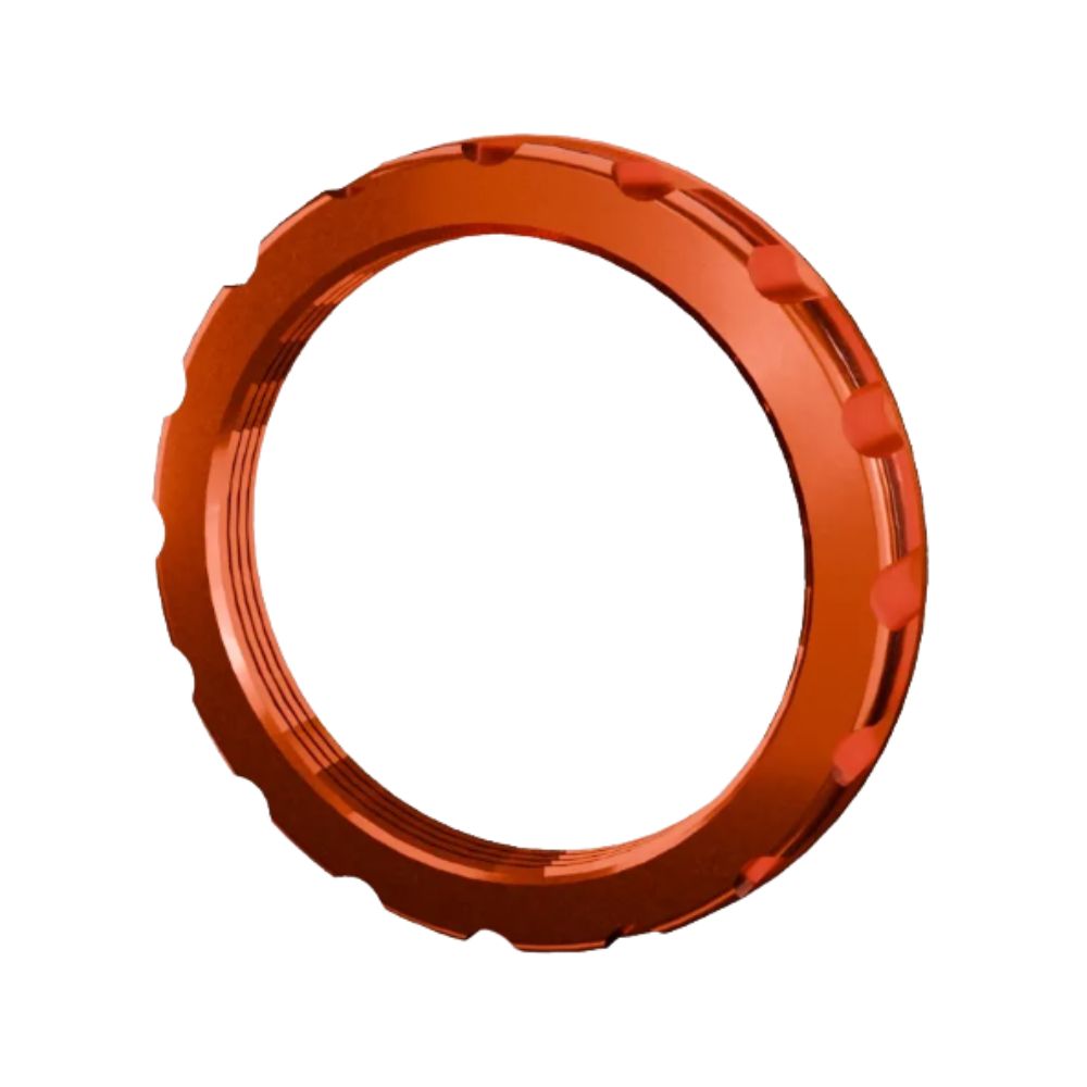 Lock Ring SD-X - Sniper Evo - Orange