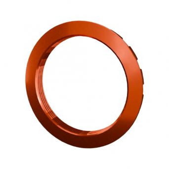 Lock Ring SD-X - Sniper Evo - Orange 2