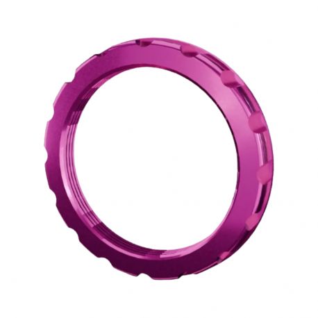 SD-X Lock Ring - Sniper Evo - Pink