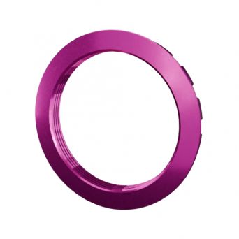 SD-X Lock Ring - Sniper Evo - Pink 2