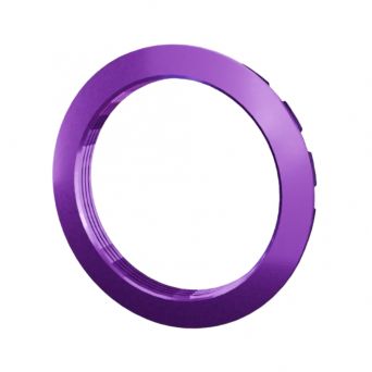 Lock Ring SD-X - Sniper Evo - Purple 2