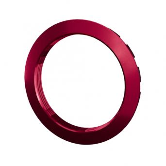 Lock Ring SD-X - Sniper Evo - Red 2