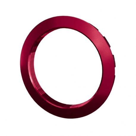 Lock Ring SD-X - Sniper Evo - Red