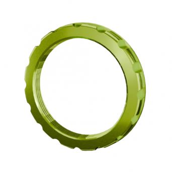 Lock Ring SD-X - Sniper Evo - Lime
