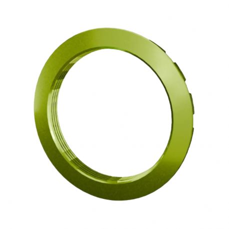 Lock Ring SD-X - Sniper Evo - Lime