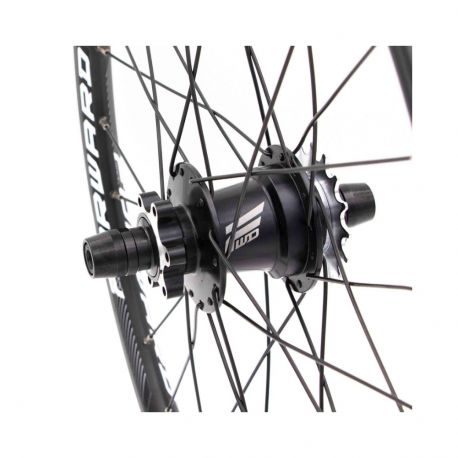 Roue Arrière 20" (24-406) Forward Joyride V2 Disque