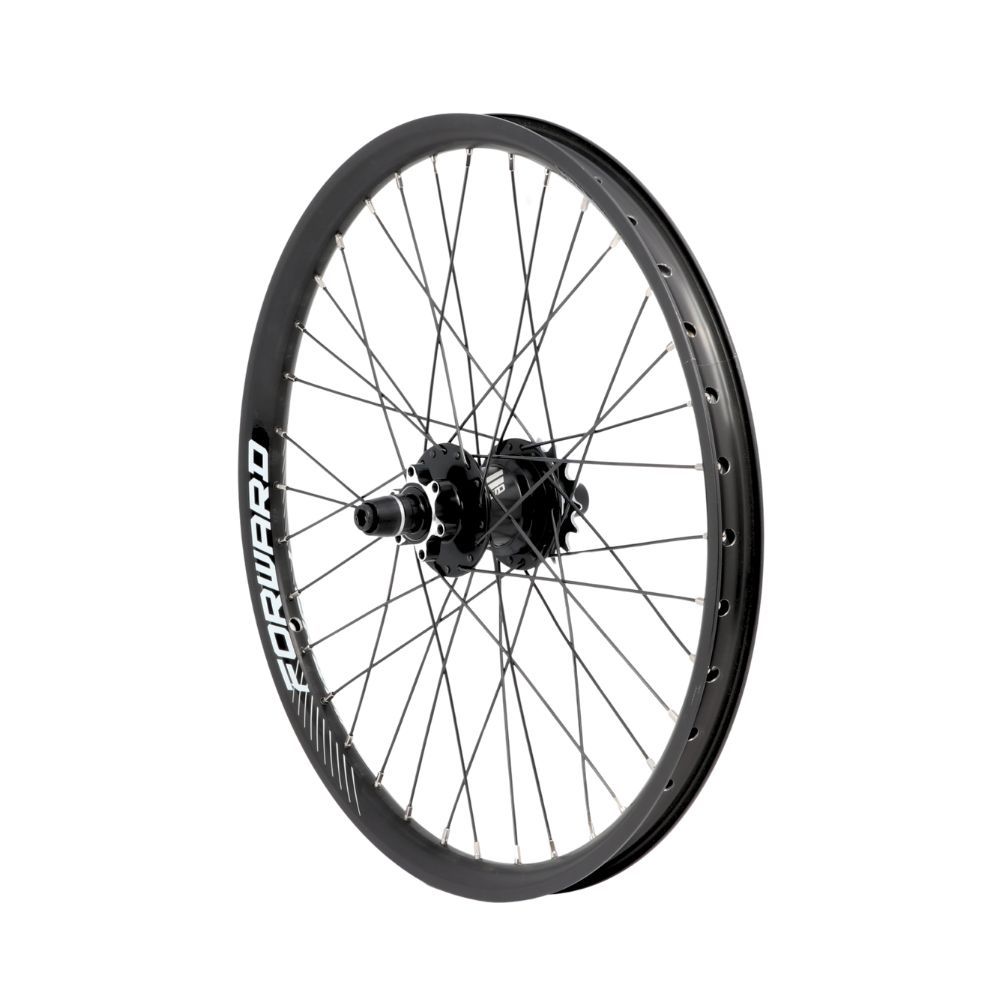 Roue Arrière 20" (24-406) Forward Joyride V2 Disque