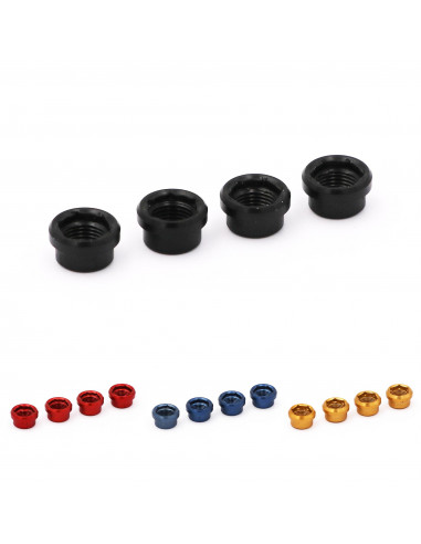 Cheminees Couronne Rennen - Regular X4