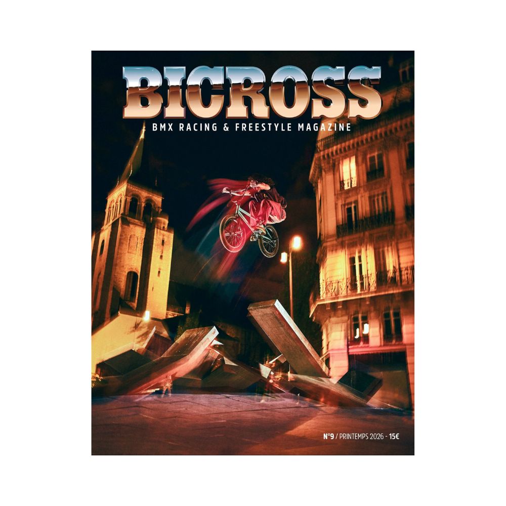 Bicross Magazine N°9