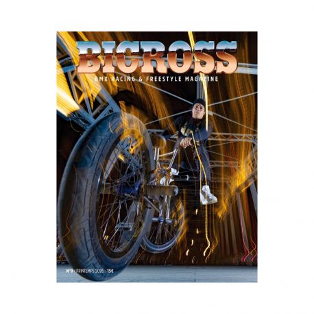 Magazine Bicross N°9