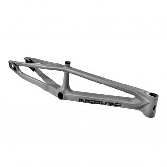 Inspyre Era Frame - Stealth Grey x Black